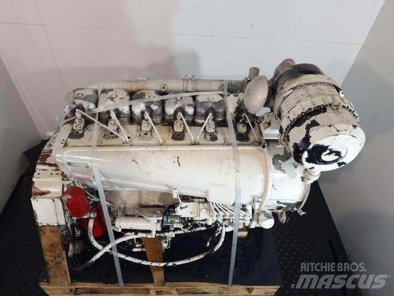 Deutz D914L06 Motori