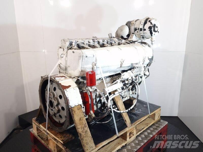 Deutz D914L06 Motori