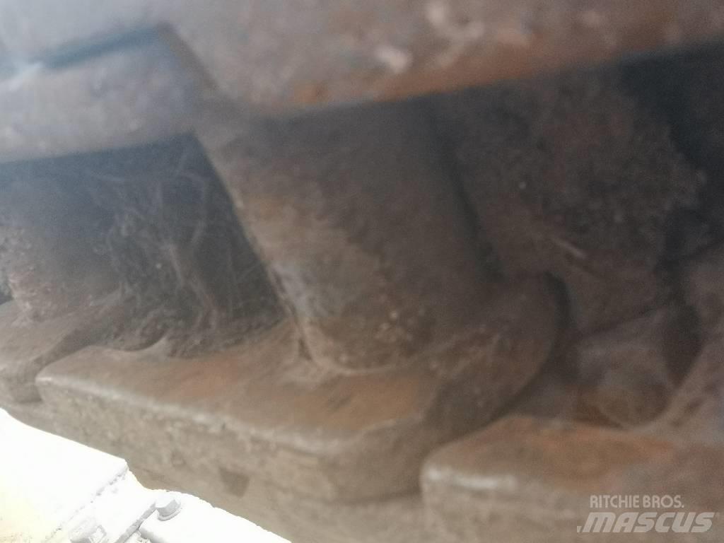 Fiat-Allis FD 8 Buldožeri gusjeničari