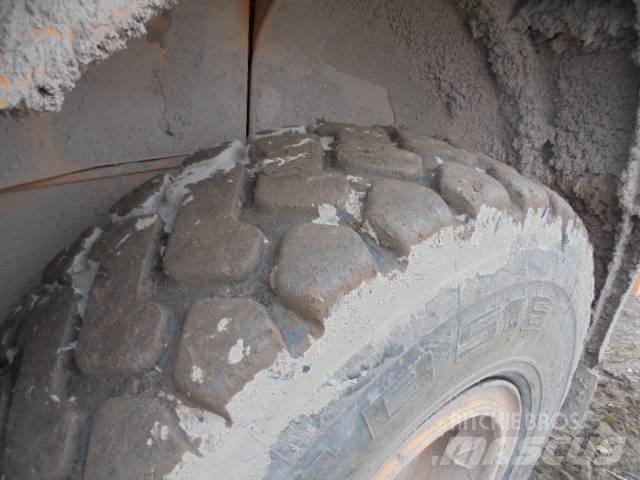 Hyundai HL 940 A Utovarivači na kotačima