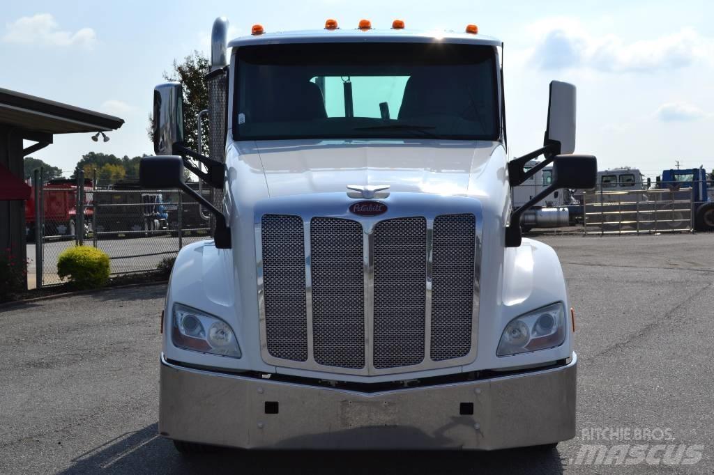 Peterbilt 579 Traktorske jedinice