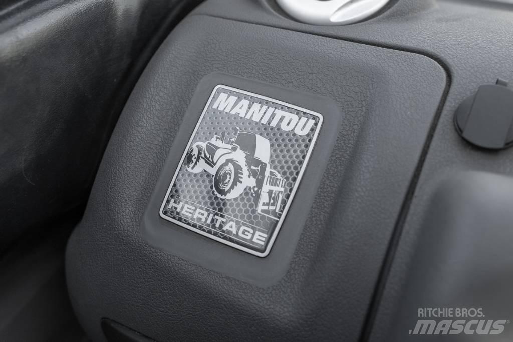 Manitou MT 933 Teleskopski viličari