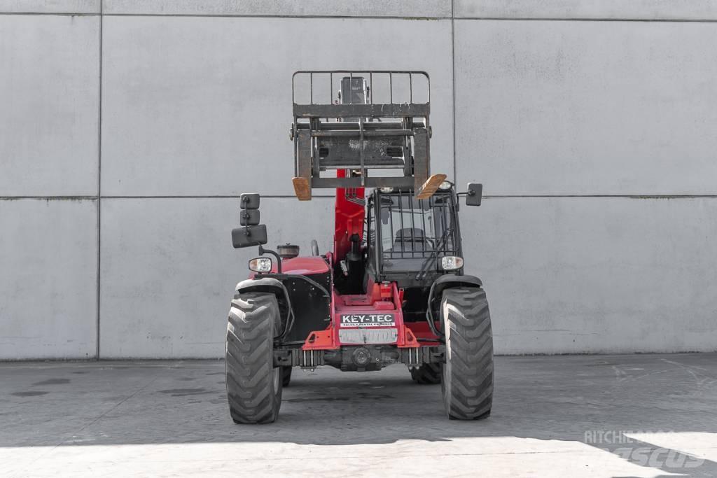 Manitou MT 933 Teleskopski viličari