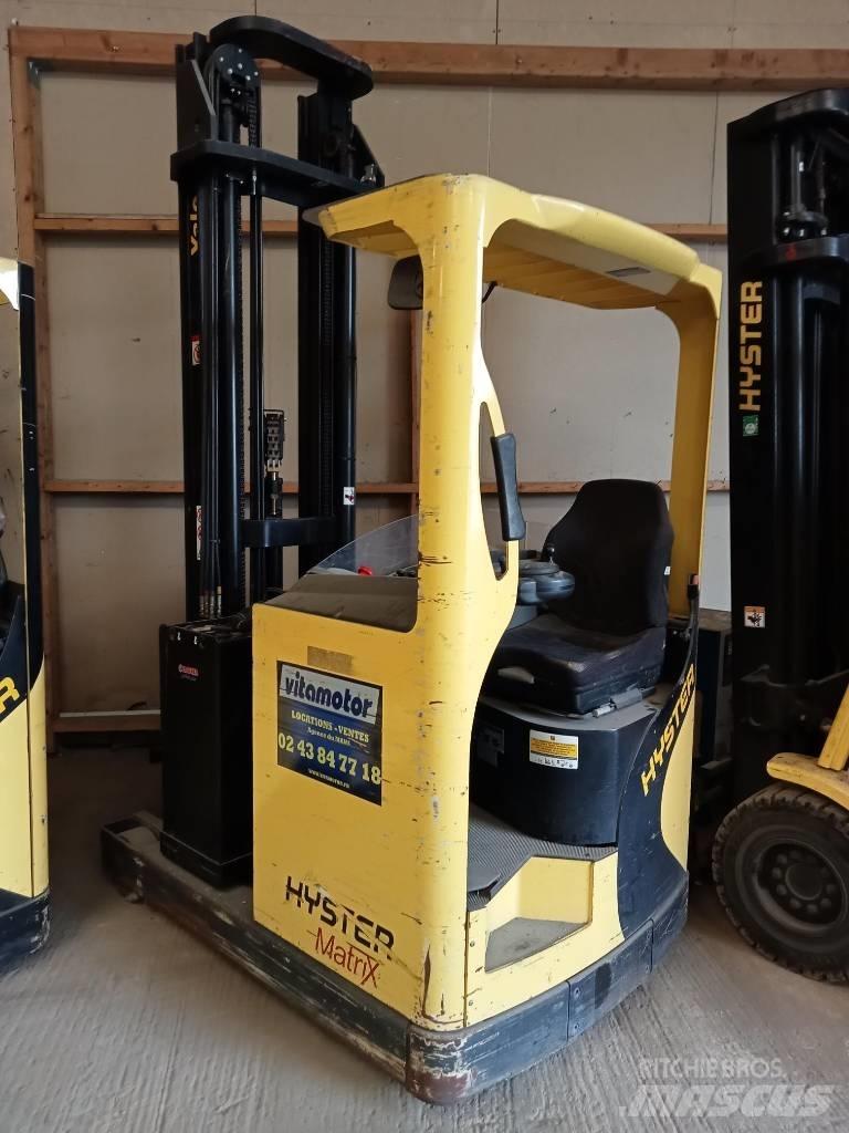 Hyster R 1.4 H Viličari sa pomičnim stupom
