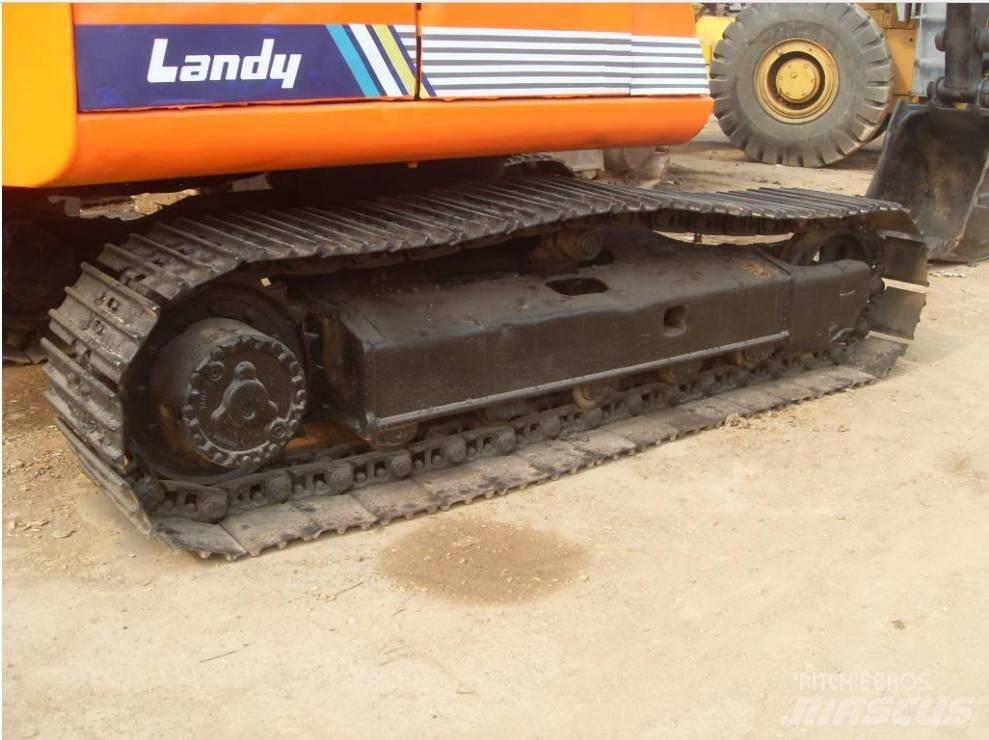 Hitachi EX 60 Mini bageri <7t