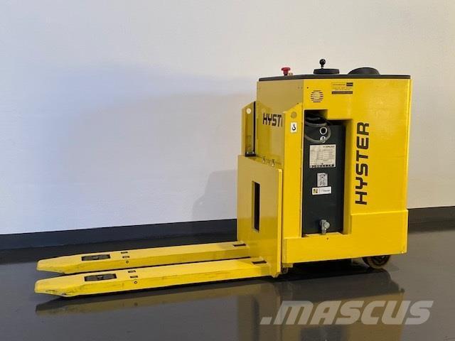 Hyster RP2.0N Ručni električni viličar