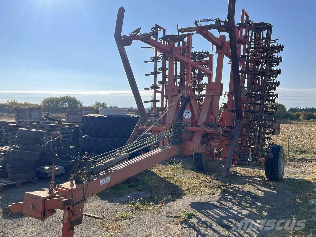 Kverneland KTC600 Drljače