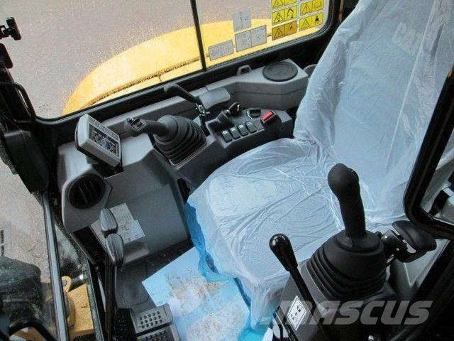 CAT 303.5 Mini bageri <7t