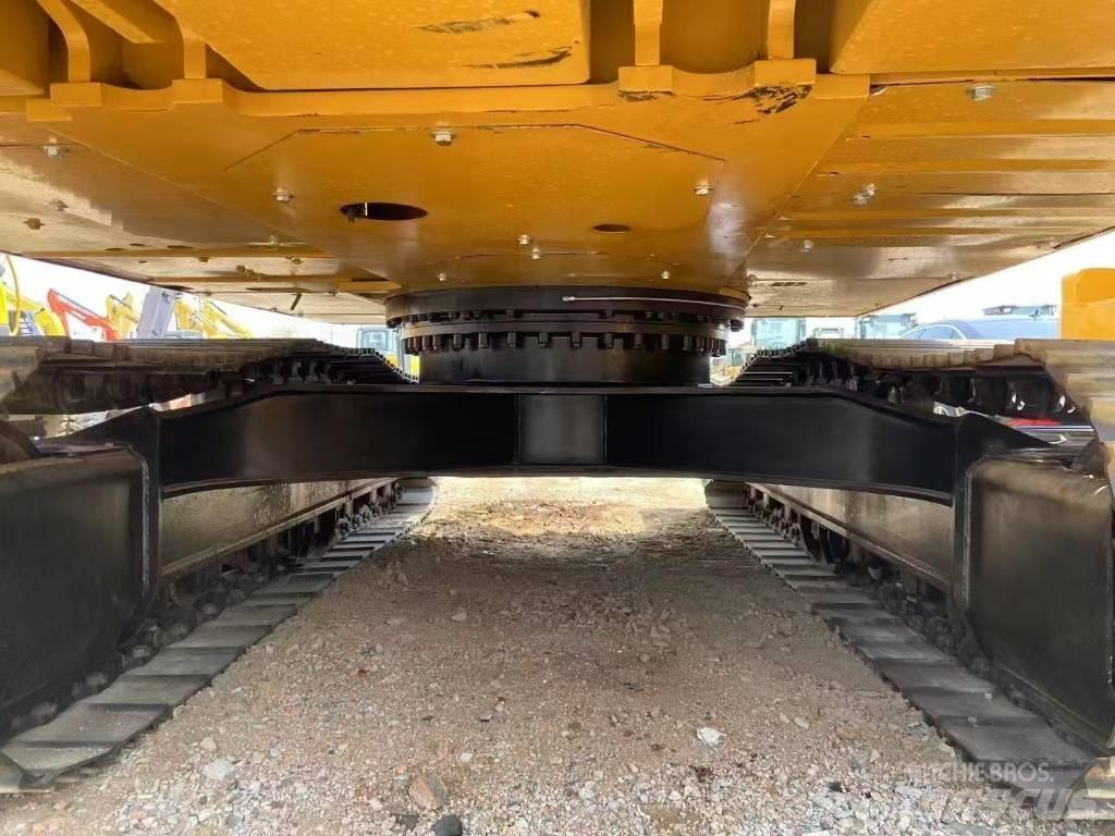 CAT 320D2 Bageri gusjeničari