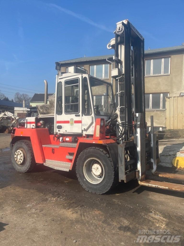 Svetruck 1260-30 Dizelski viličari