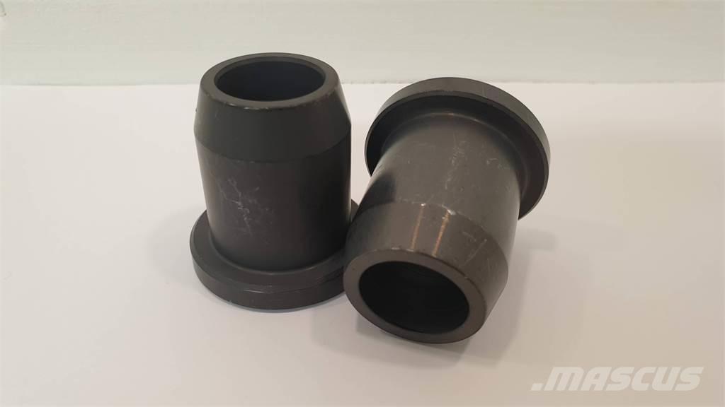 Ponsse P16075 Šasije I ovjese