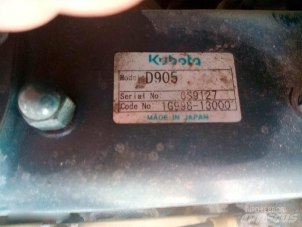 Genie GS3268RT Škaraste platforme