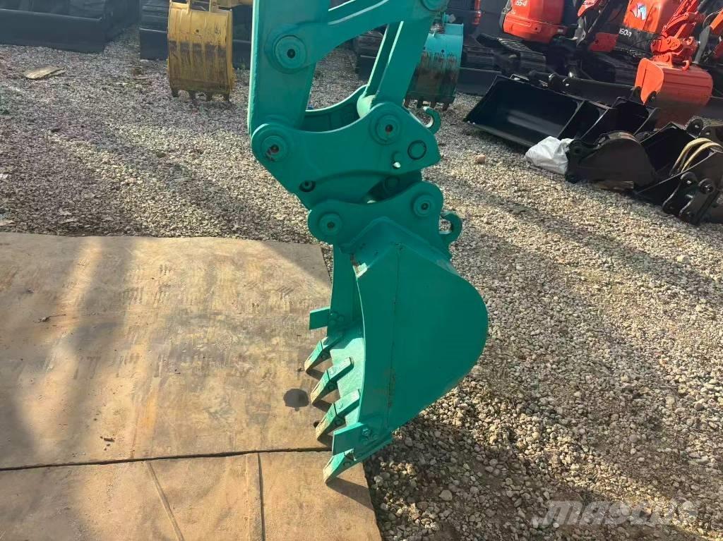 Yanmar Vio 40 Mini bageri <7t