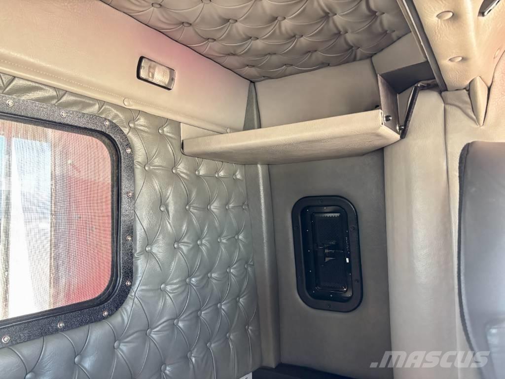 Western Star 4900 Traktorske jedinice