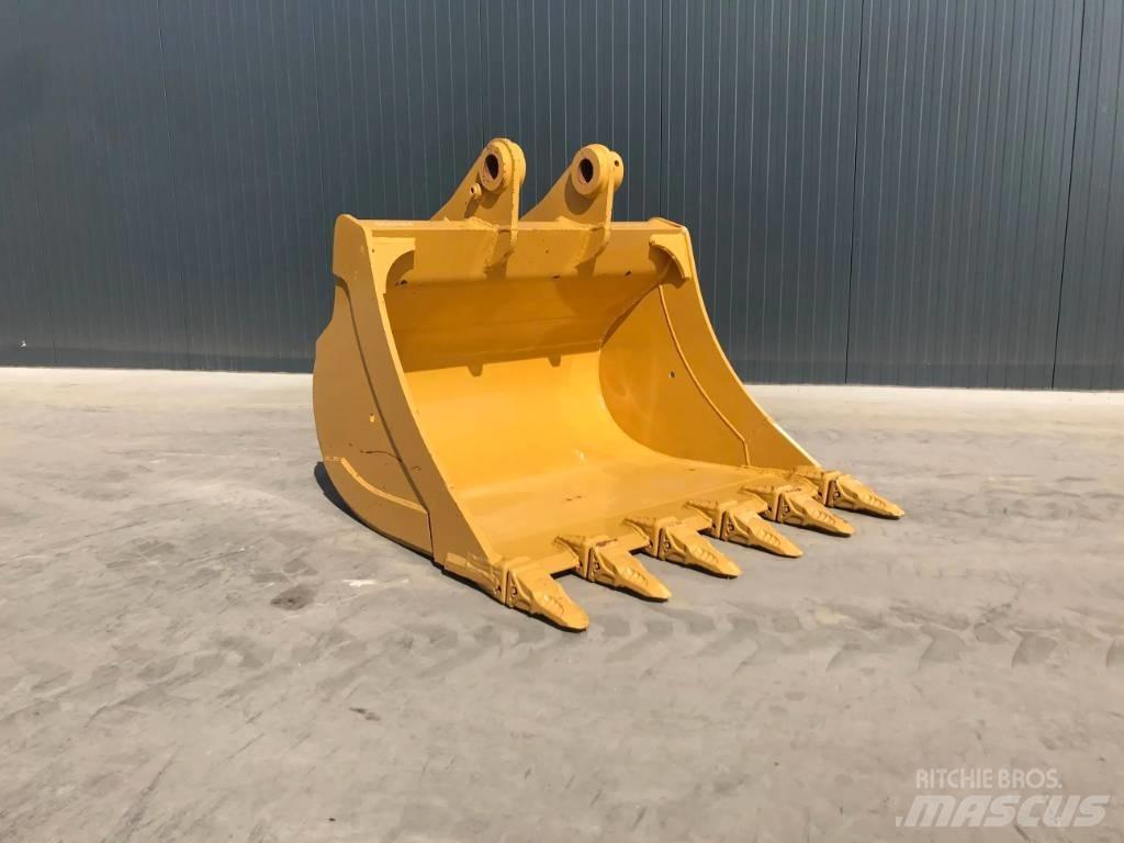 CAT 321D 1.40m Kašike / Korpe
