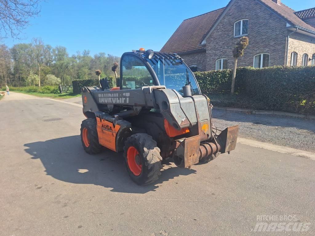 Ausa T 204 H Teleskopski viličari