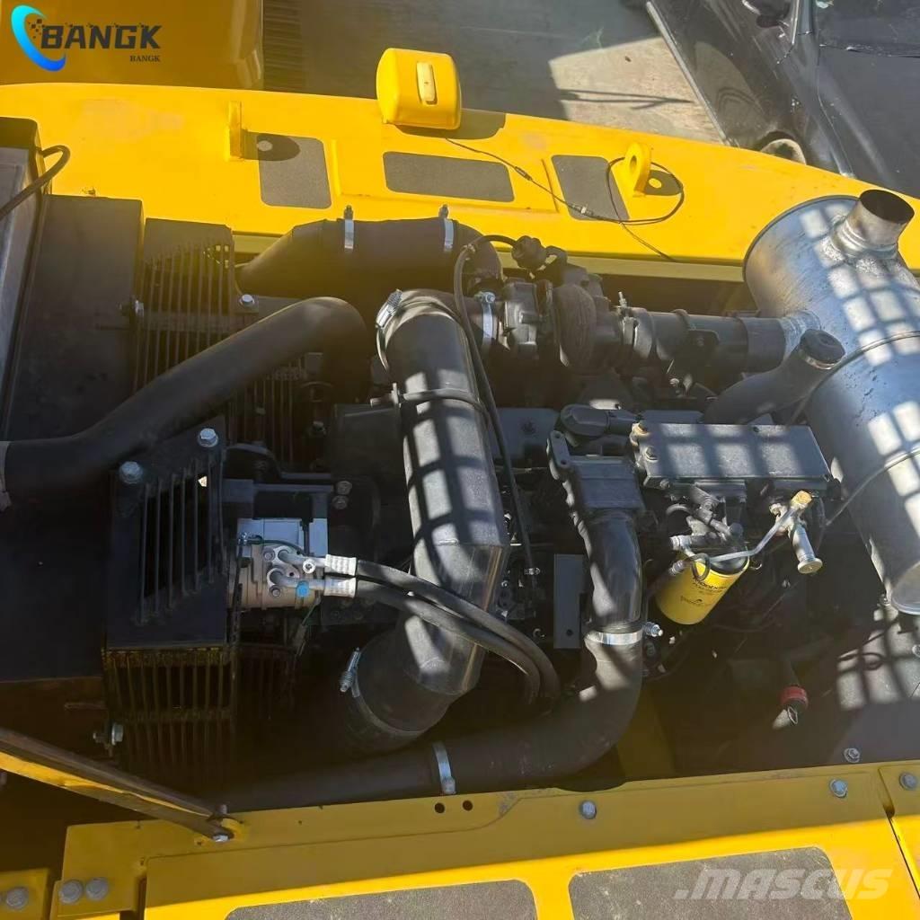 Komatsu PC 360 Bageri gusjeničari