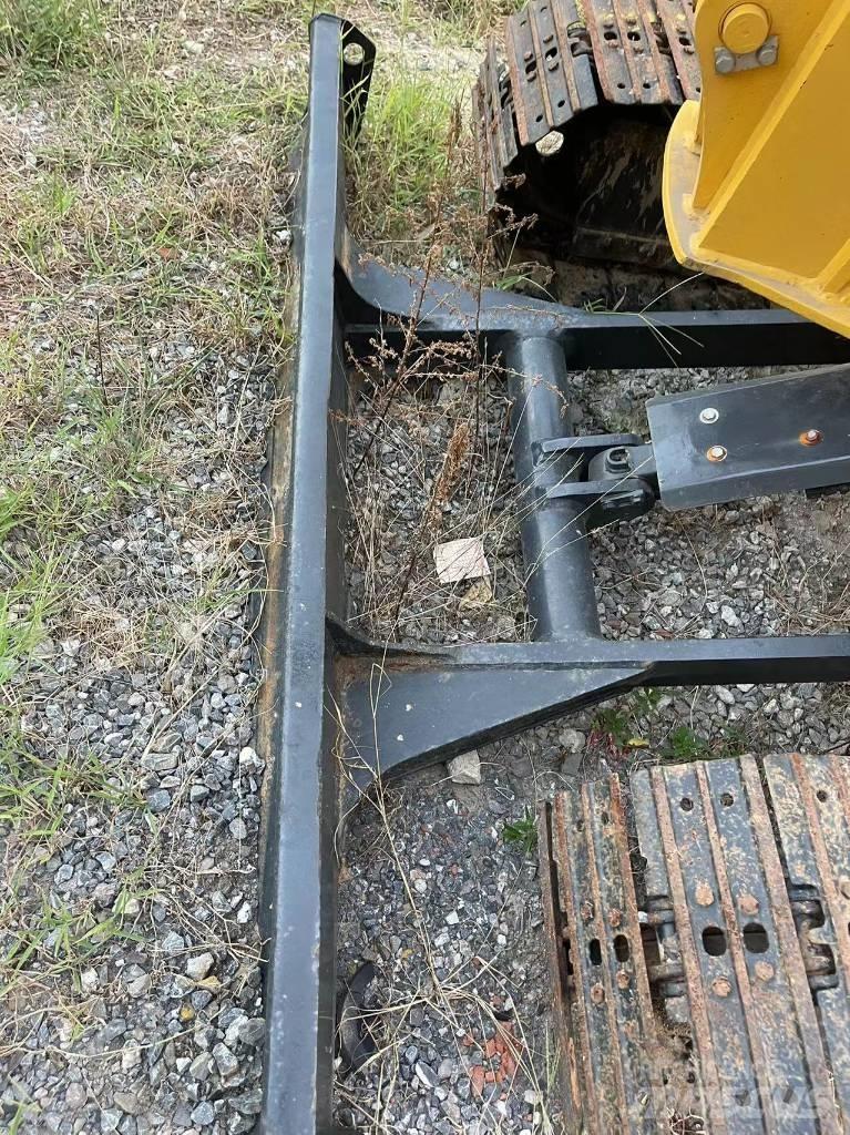 Komatsu PC 55 Mini bageri <7t
