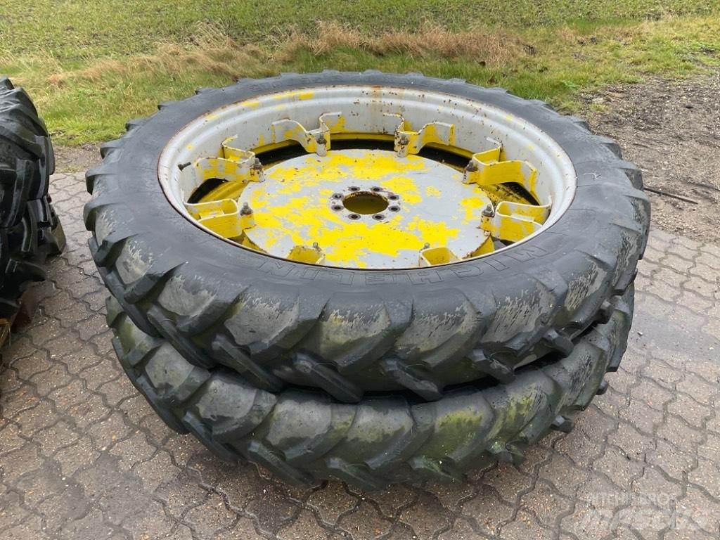  Sprøjtehjul Ostala oprema za traktore