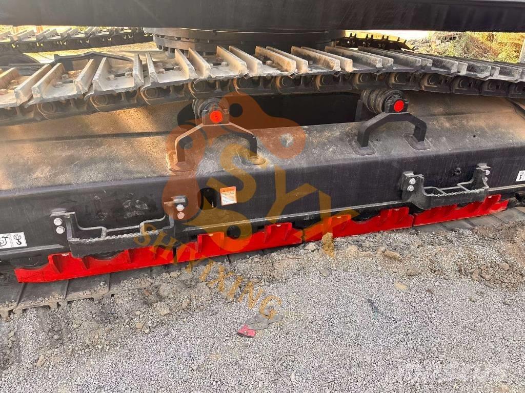 Sany SY 485 H pro Bageri gusjeničari