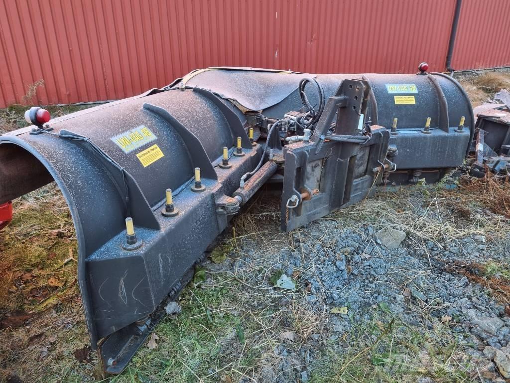 Uni-väg UV-400 Ratraci