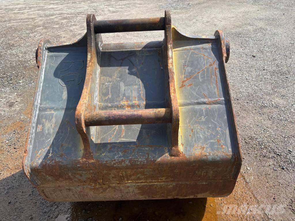 Volvo EWR 150 E Bageri na kotačima