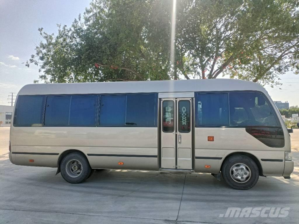 Toyota Coaster Bus Mini autobusi