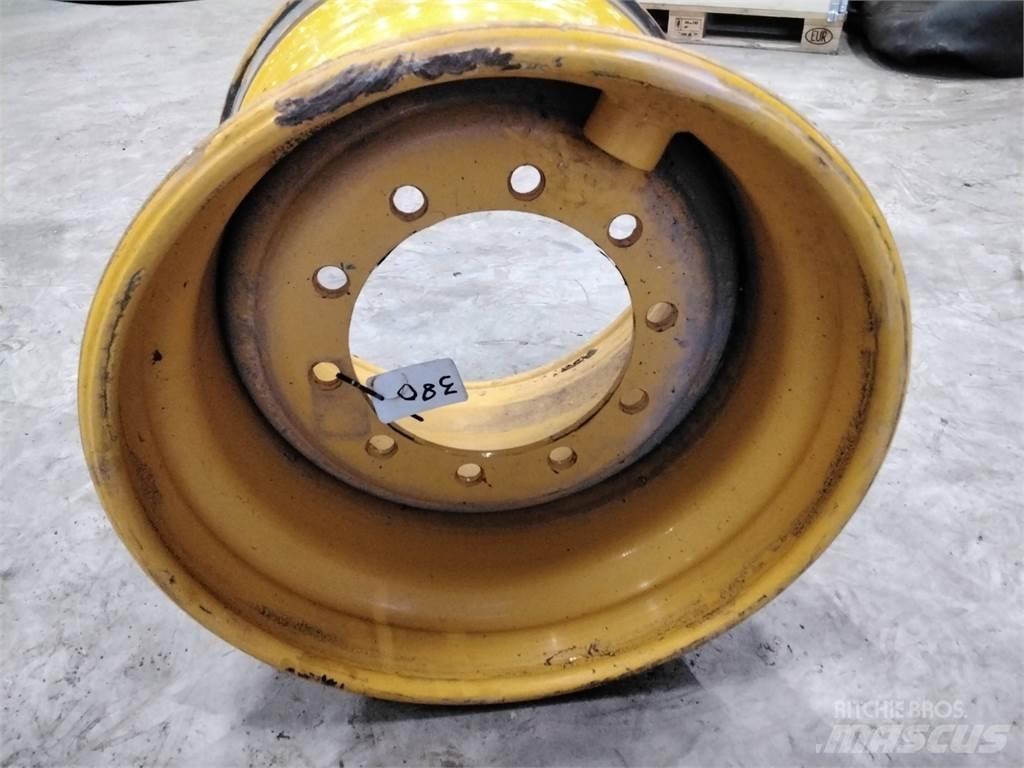 Rottne H11 20x24,5 Gume, kotači i naplatci