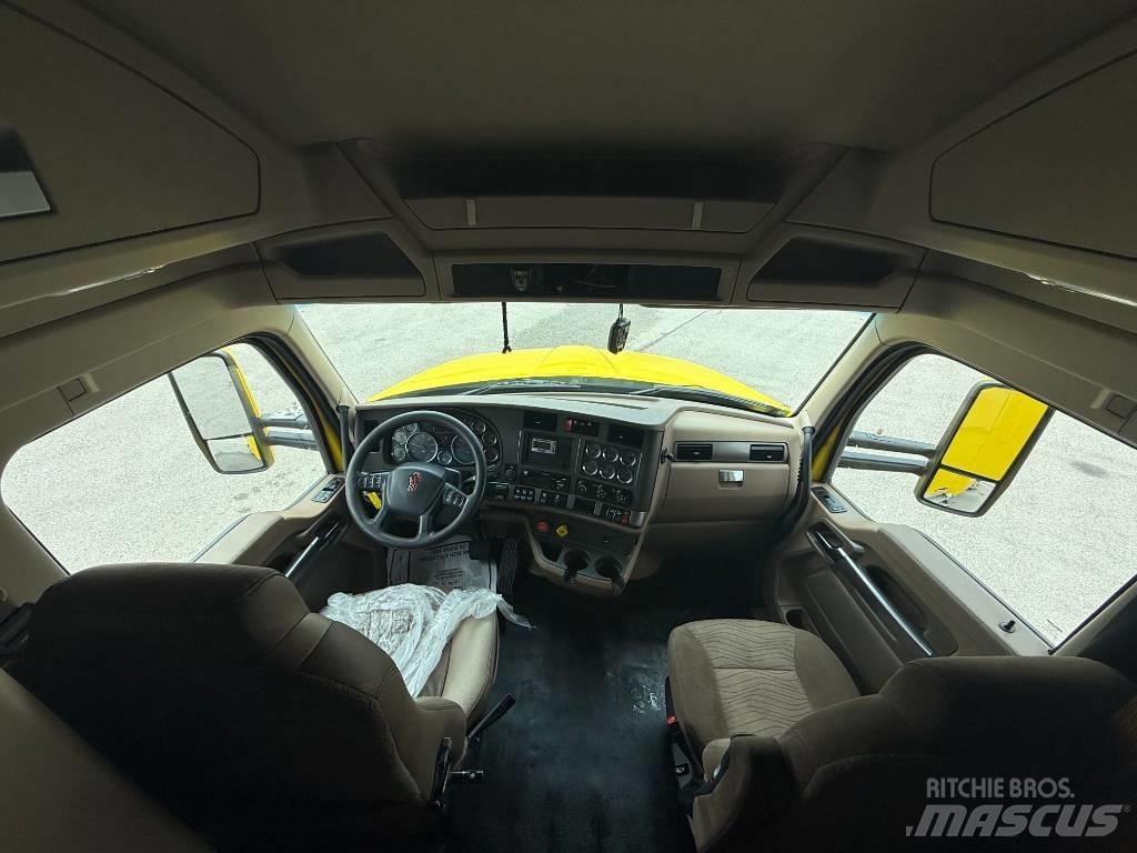 Kenworth T 680 Traktorske jedinice
