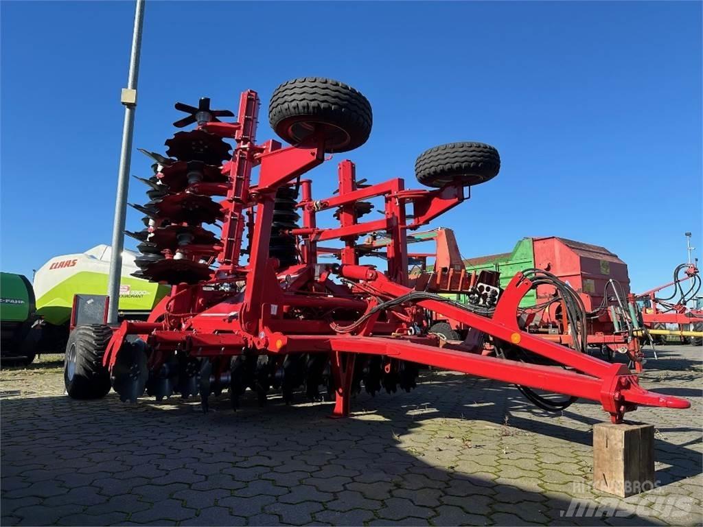 Horsch Joker 5 RT Tanjurače