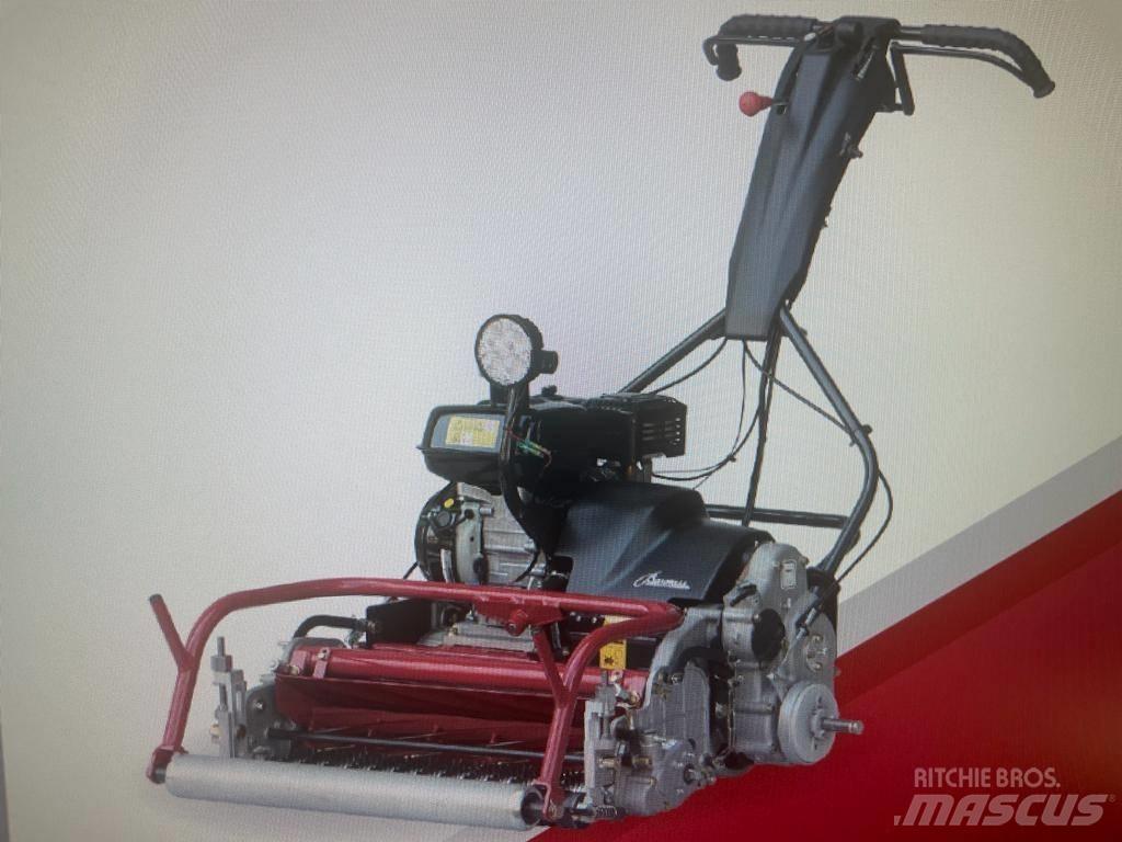 Baroness LM101-11 Kosilice za travu