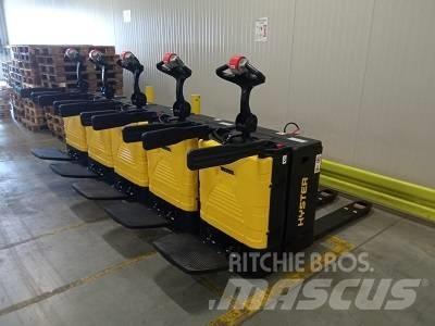 Hyster P2.0SE Nisko podizni električni viličar
