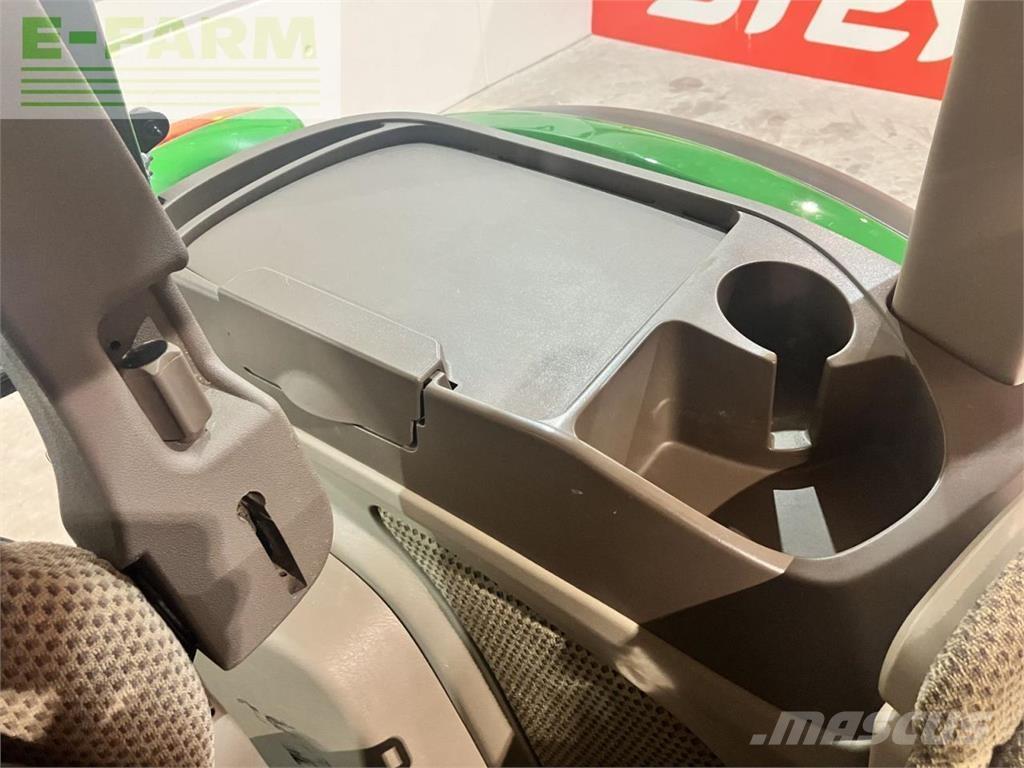 John Deere 5115r Traktori