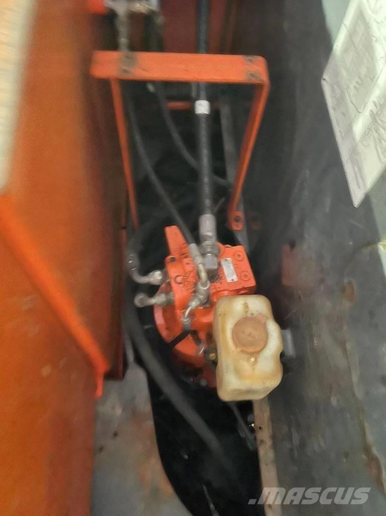 Doosan DH 60-7 Mini bageri <7t