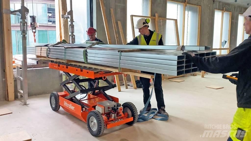  Liftroller  E-wagon Ostalo