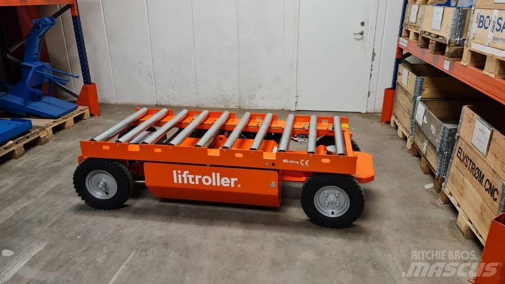  Liftroller  E-wagon Ostalo