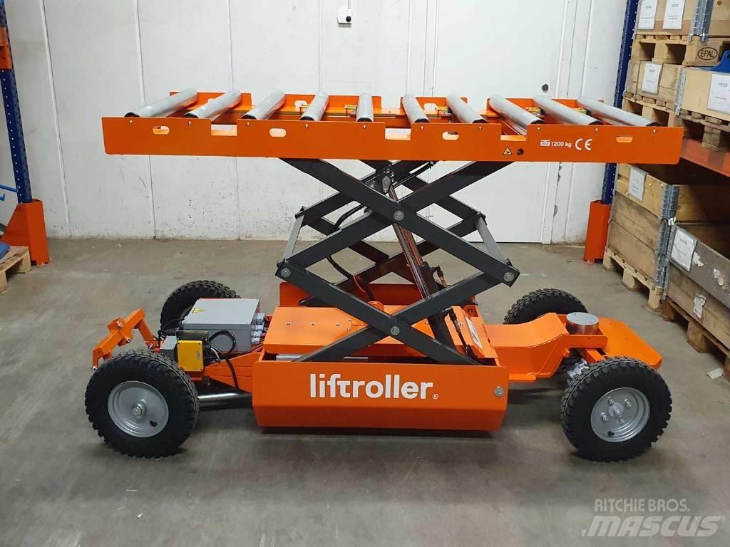  Liftroller  E-wagon Ostalo