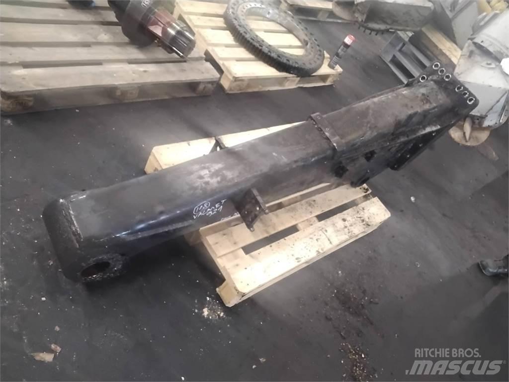 Cranab 1600 Harvester šumarske dizalice