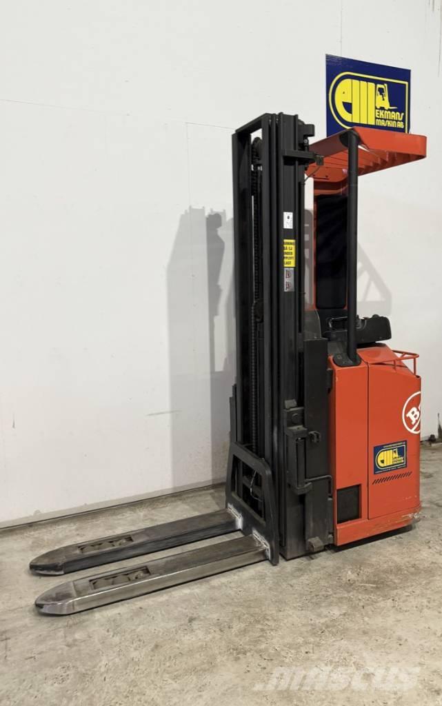 BT truck SPS 135L Samopogonski ručni viličari