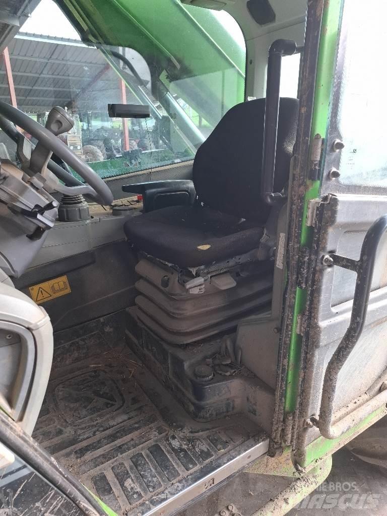 Merlo Tf35.7-120 Poljoprivredni teleskopski utovarivači