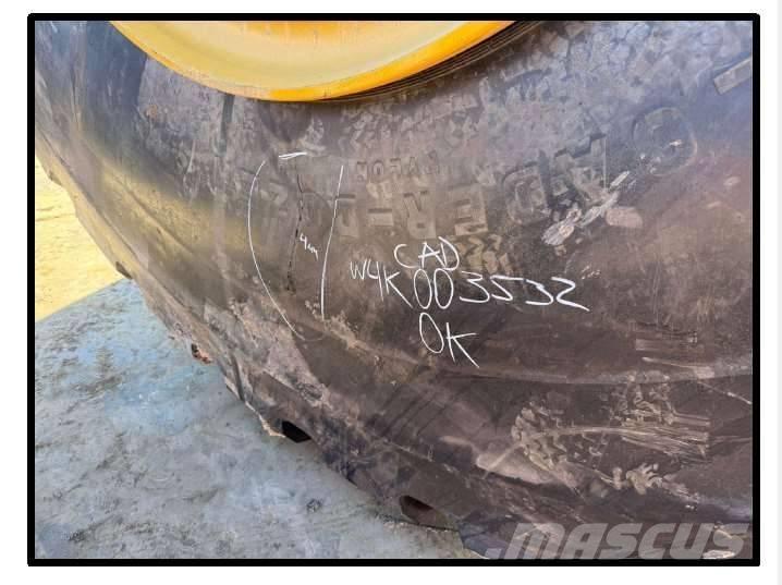 Firestone 58/85 57 Gume, kotači i naplatci