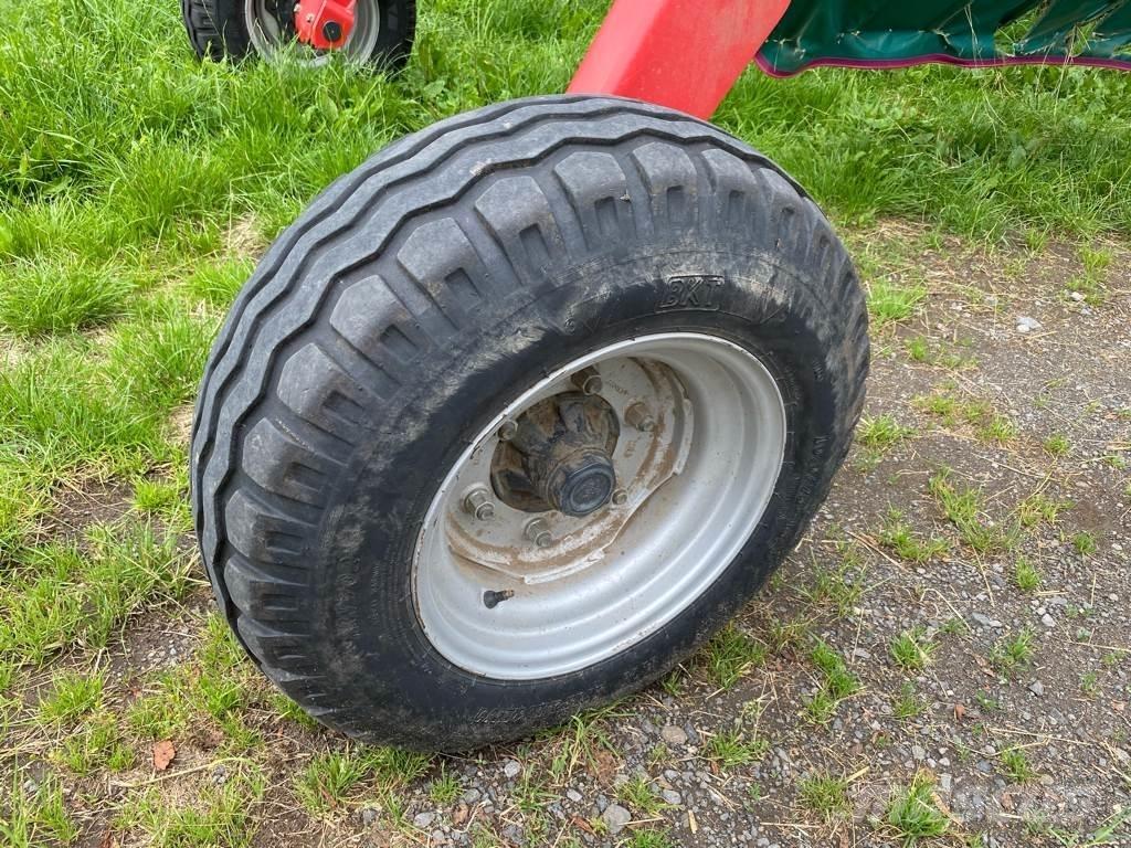 Kverneland 9476C Sakupljači