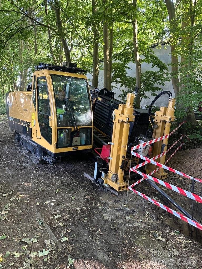 Vermeer D40x55 DR Oprema za vodoravno usmjerenje bušenja