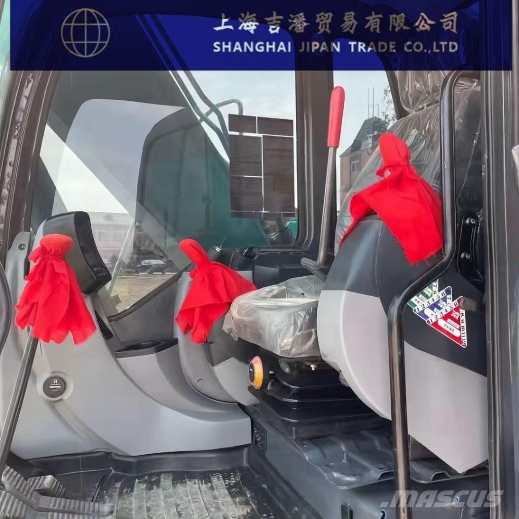 Kobelco SK 140 Bageri gusjeničari