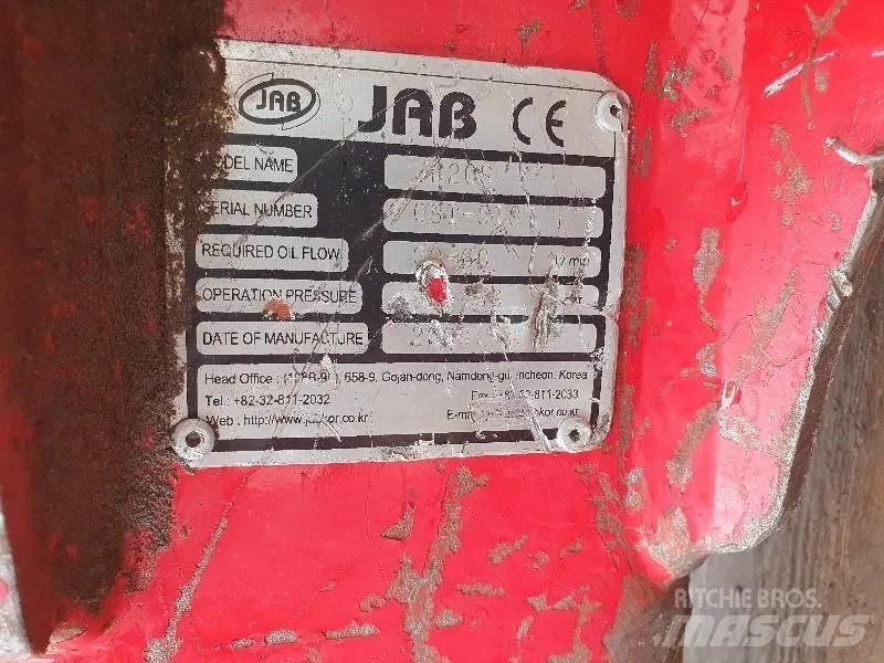  Diversen JB20S Čekići