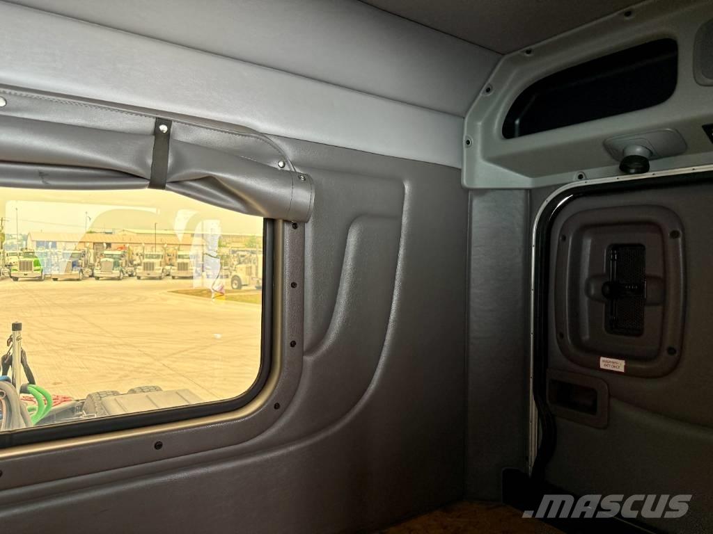Peterbilt 389 Traktorske jedinice