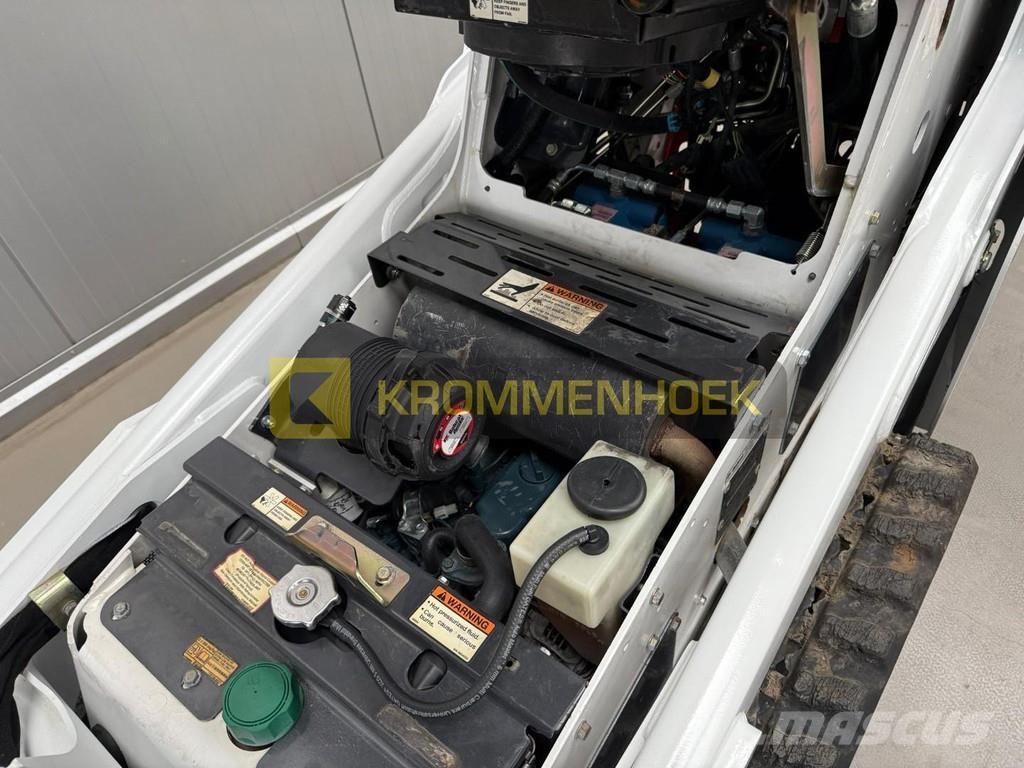 Bobcat MT 55 Skid steer mini utovarivači