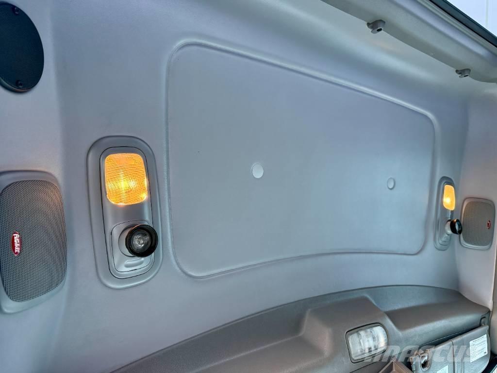 Peterbilt 389 Traktorske jedinice