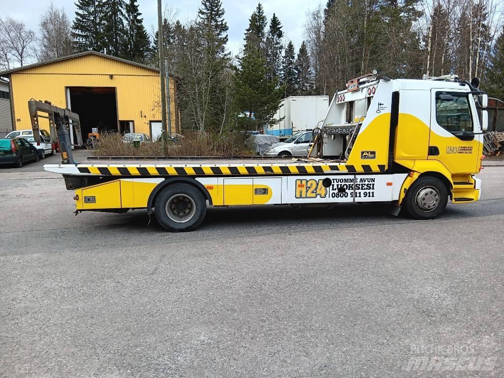 Volvo FLL42 Recovery vozila