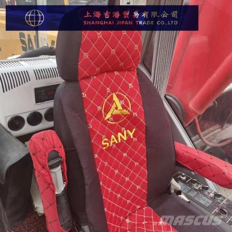 Sany SCC2000A Kranovi sa gusjenicama